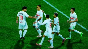 الزمالك ضد كايزر تشيفز.. موعد اللقاء الملحمي والقنوات الناقلة للمواجهة الإفريقية المرتقبة